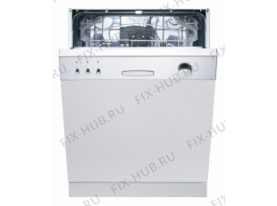 Посудомоечная машина Sidex SGI600E (247099, WQP12-9026A) - Фото